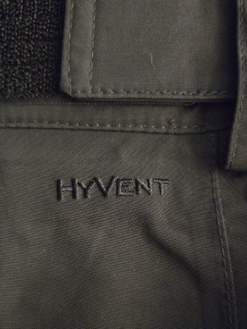 THE NORTH FACE T150+T550 HYVENT SKI, SNOWBOARD PANTS. SIZE MD. REGULAR.